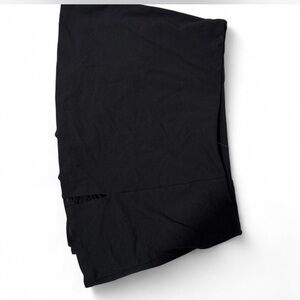 American Eagle Outfitters Black Skort